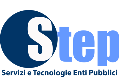 Logo Step Servizi