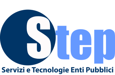 Logo STEP