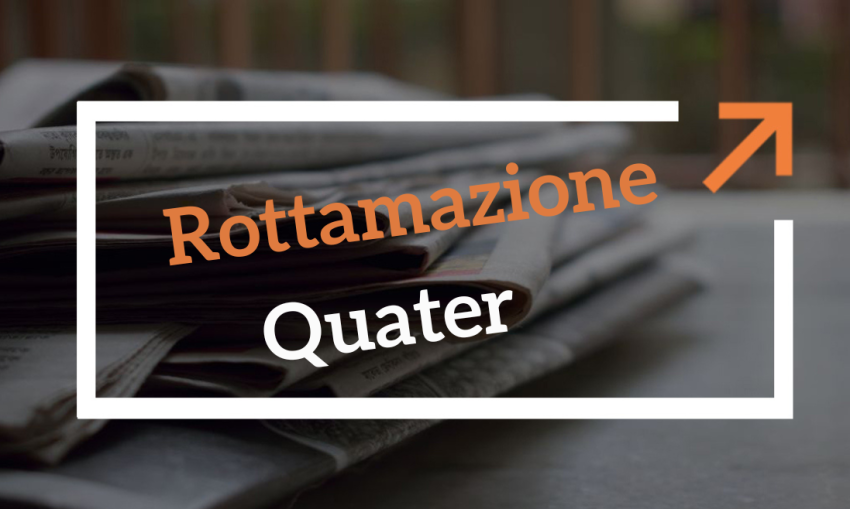 Definizione agevolata entrate non riscosse Comune di Rosarno