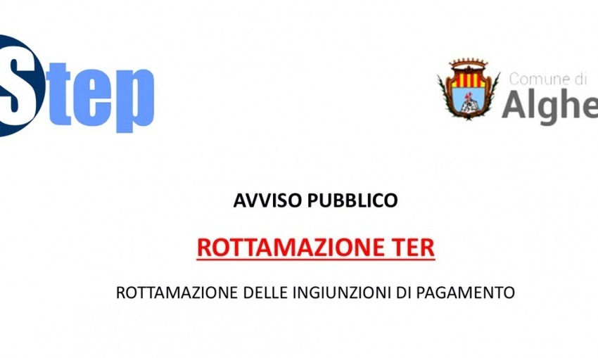 Rottamazione TER