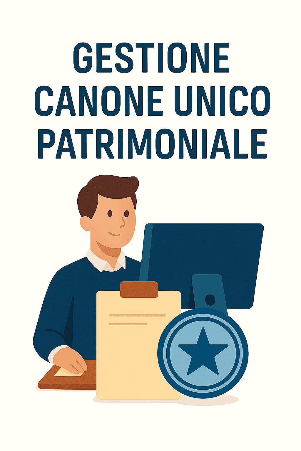 Canone Unico Patrimoniale